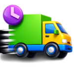 Rohians Cargo and Transport L.L.C service background image