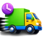 Rohians Cargo and Transport L.L.C service background image