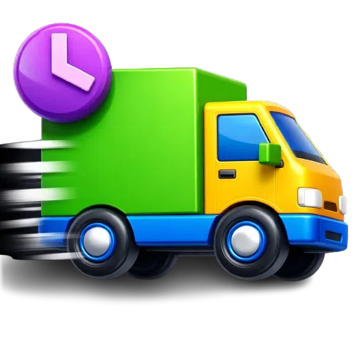 Rohians Cargo and Transport L.L.C service background image