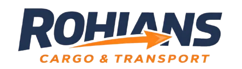 Rohians Cargo and Transport L.L.C logo