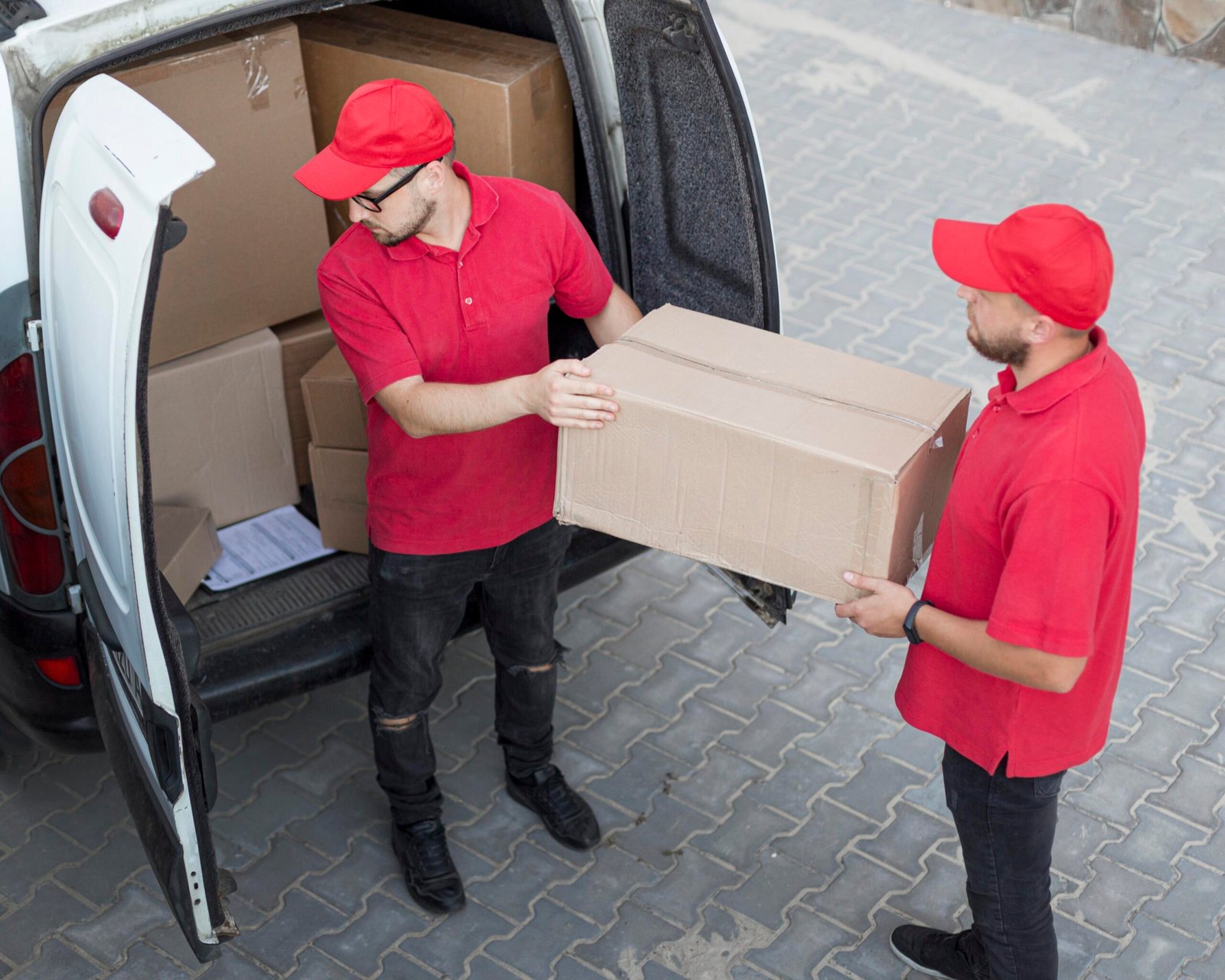 office moving guide Dubai