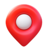 Service area location icon for Rohians Cargo and Transport L.L.C