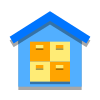 Warehouse logistics service in Dubai