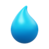 Water supply service icon for Rohians Cargo and Transport L.L.C